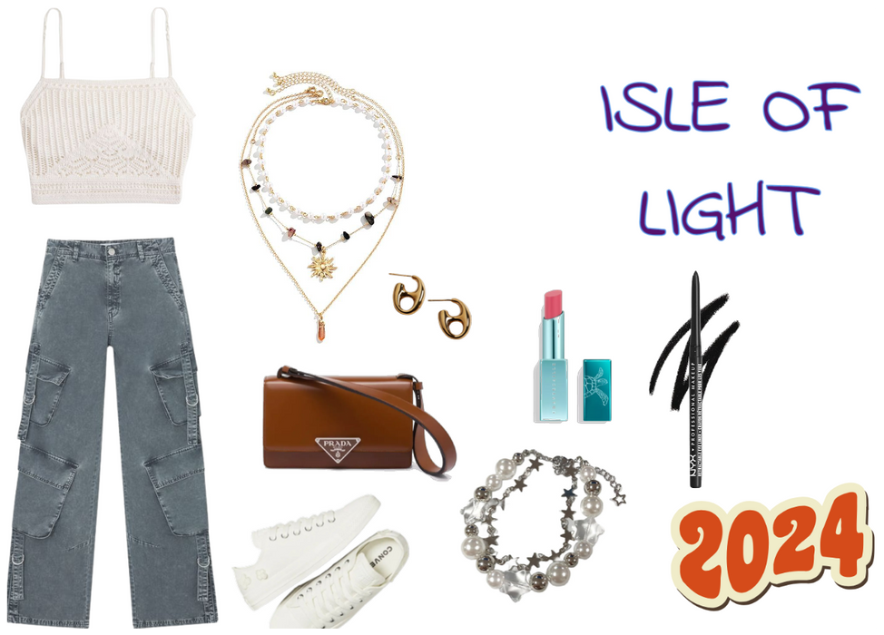 Isle of Light Fest !!!!
