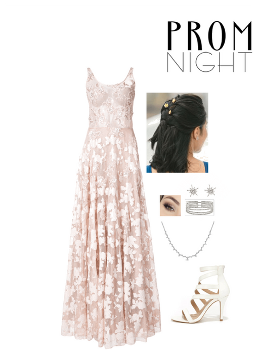 Prom the Night Away