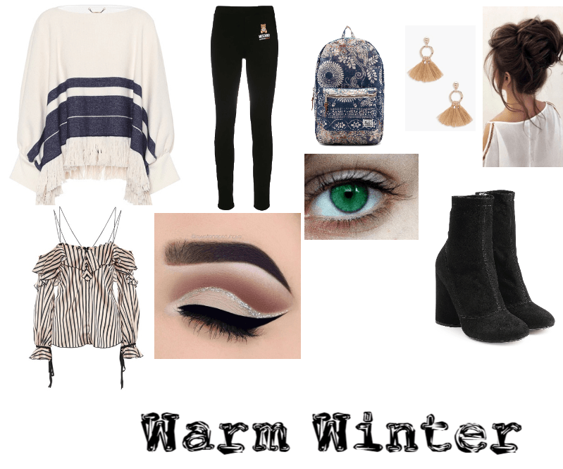 Warm Winter