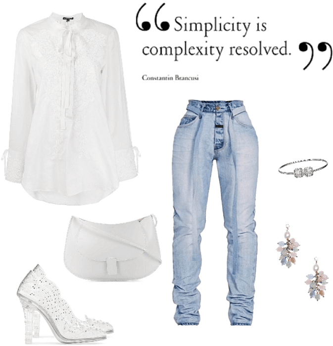 Simplicity 🦋