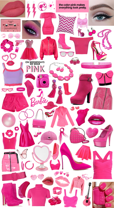 Barbie Girl 💕✨💕