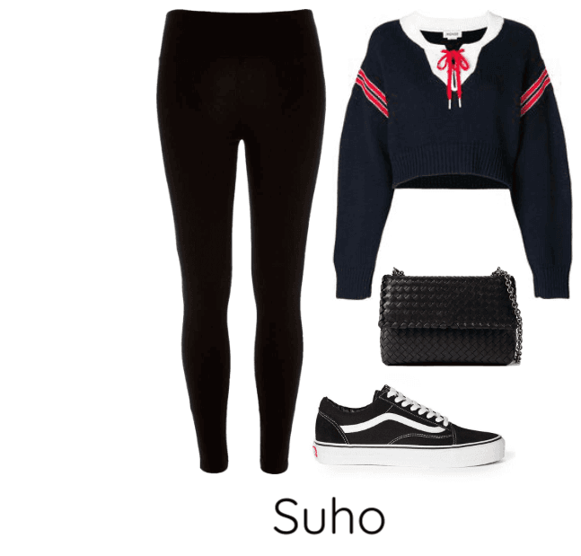 Date with Suho | EXO