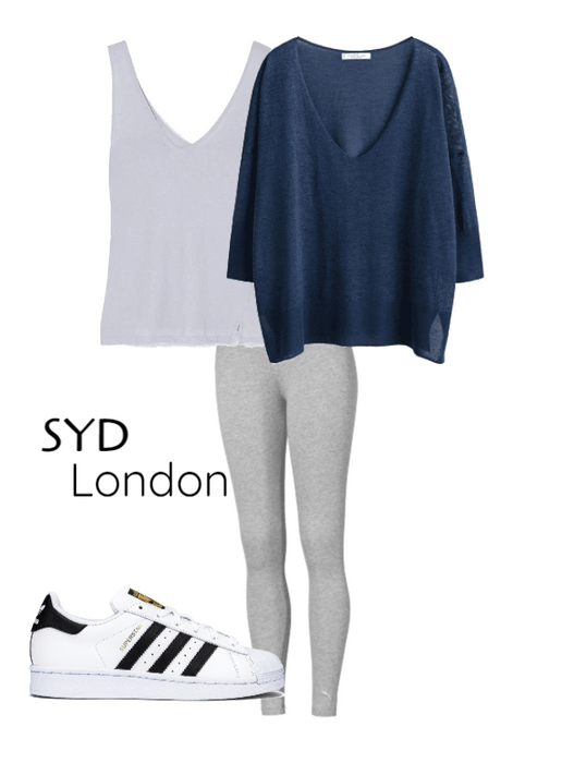 Syd (London)