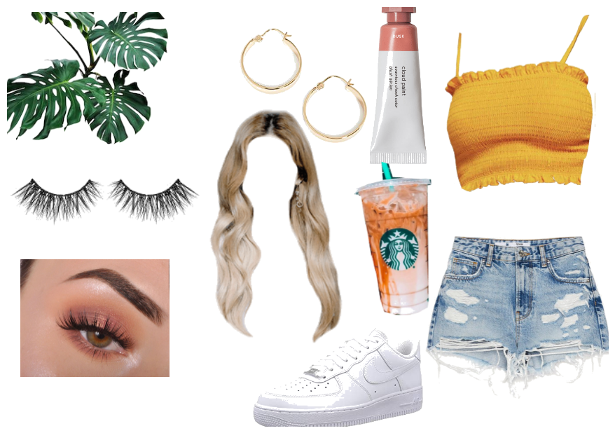 my personal style (@lotsoflaila 's contest)