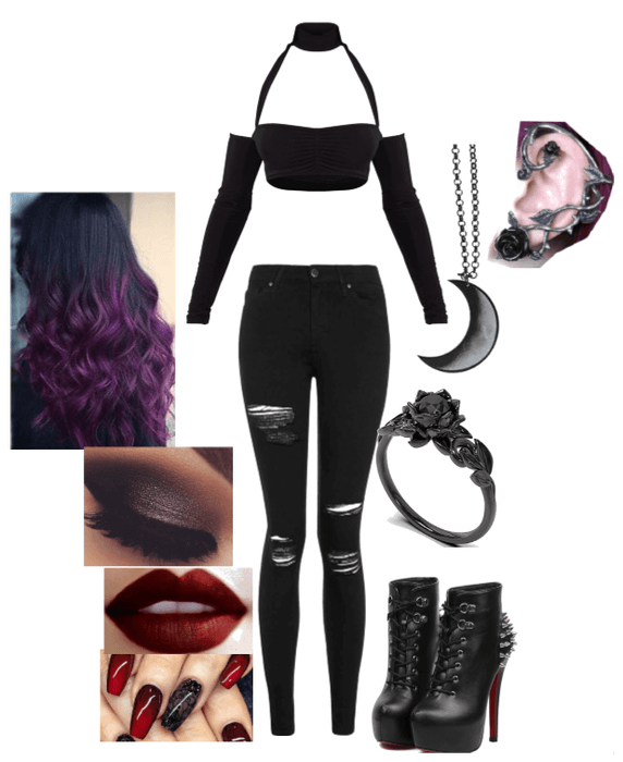 Untitled Outfit #44