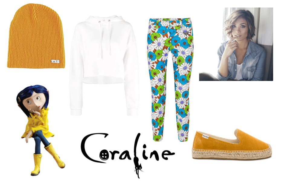 Coraline Jones 6