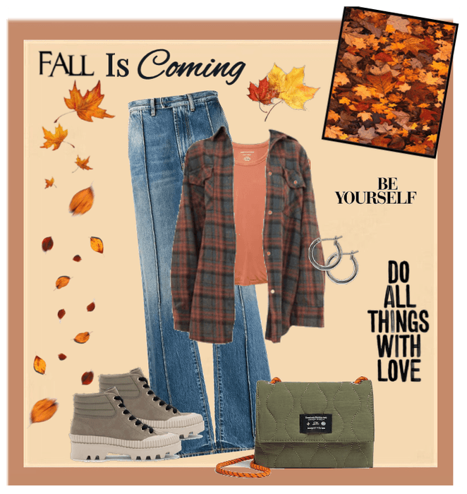 Fall Is Coming