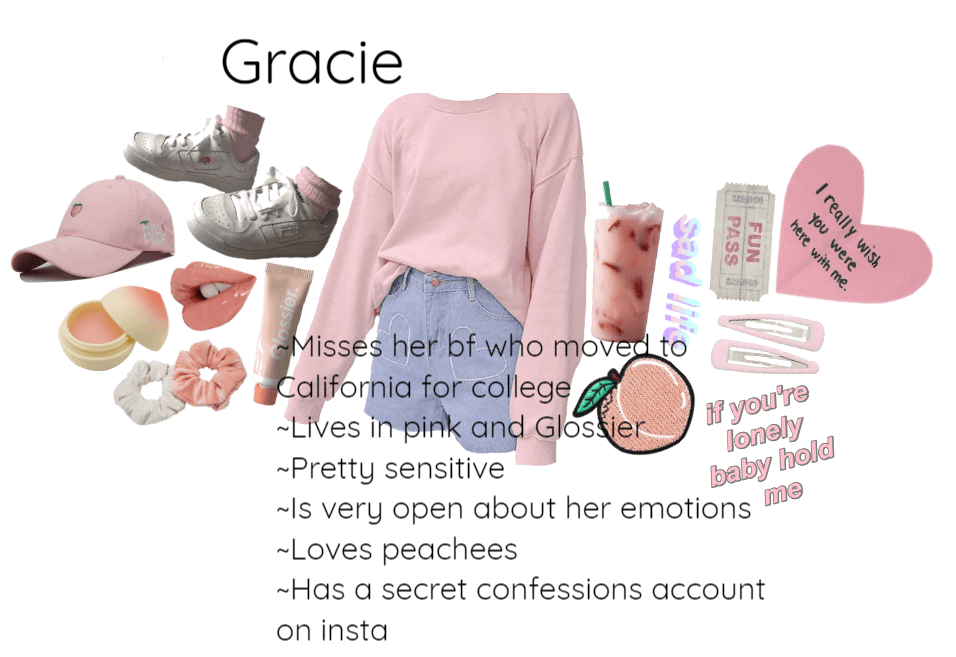 Would You Be Friends With Gracie???
