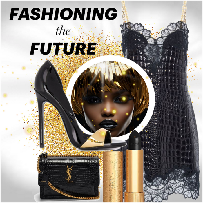 fashioning the future