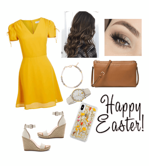 Easter Outfit