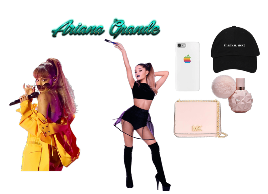 Ariana Grande Special