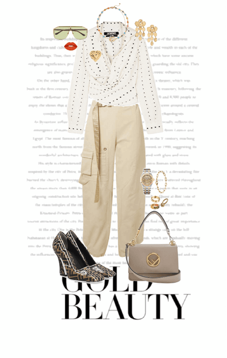 Mix And Match Outfit #47