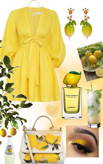 Lemon 🍋 🍋 🍋