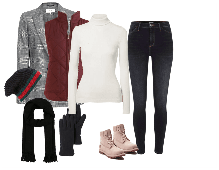 Winter Inspiration Outfit 04