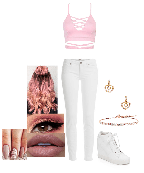 Untitled Outfit #22