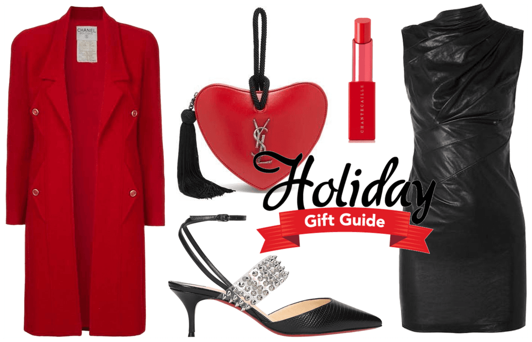 Holiday gift guide