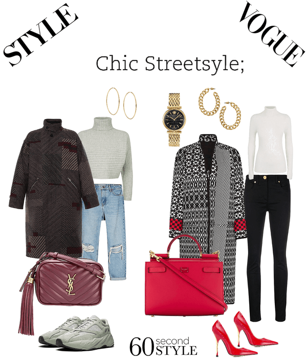 Chic StreetStyle