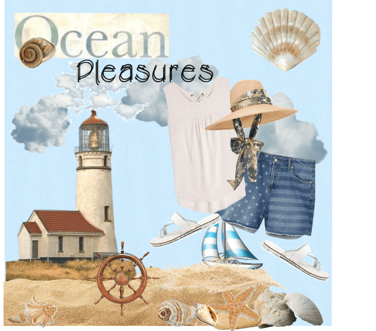 Ocean Pleasures