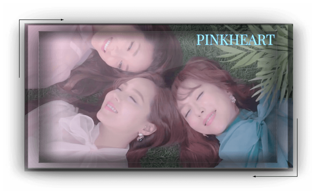 PINKHEART Paradise Poster-2-22-21