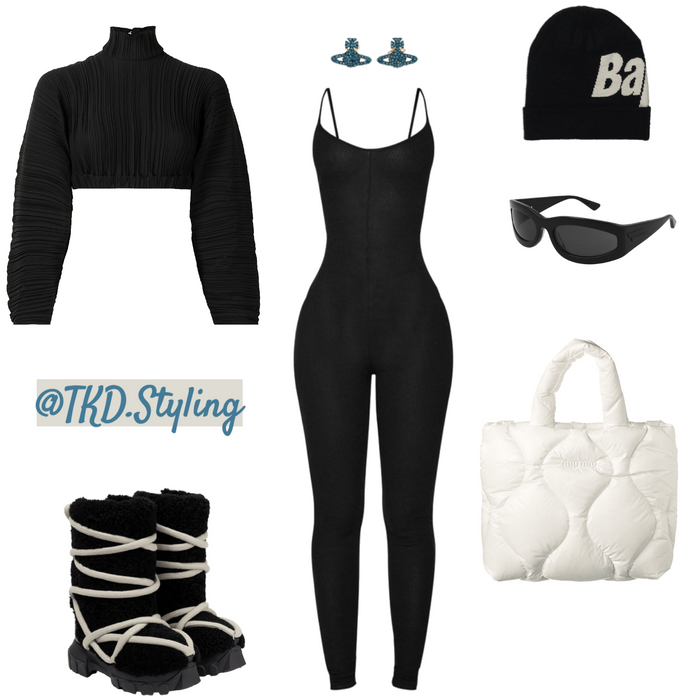 TKD Styling 76 Outfit | ShopLook