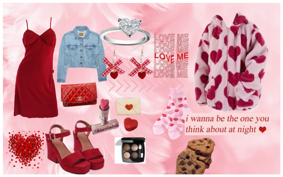 #valentinesday #love #valentinesdayorpjs?