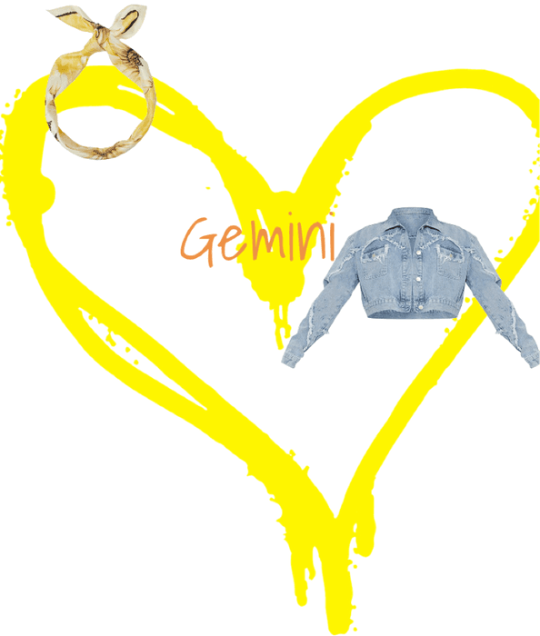Gemini ♊️