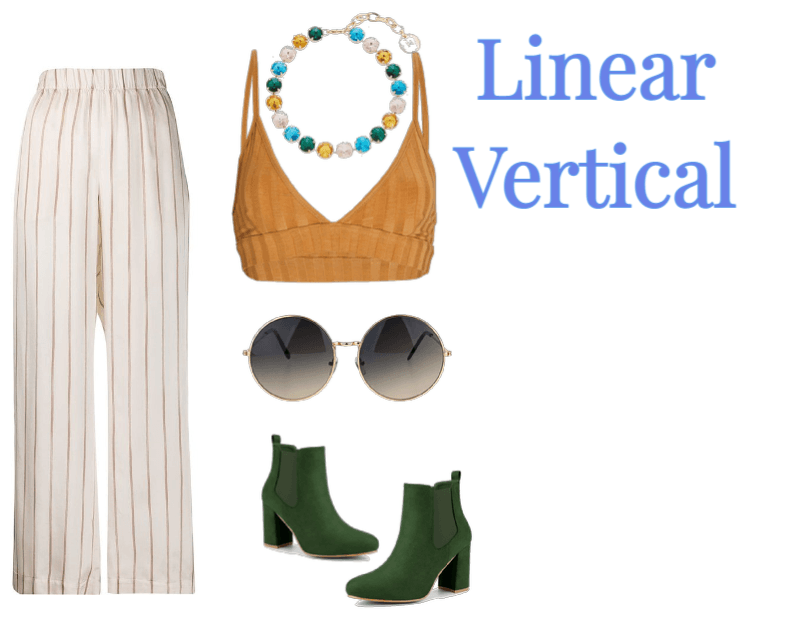 Linear Verticle