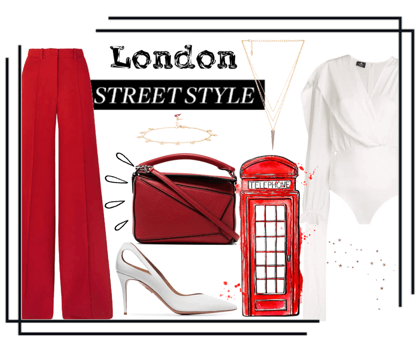 London Street Style