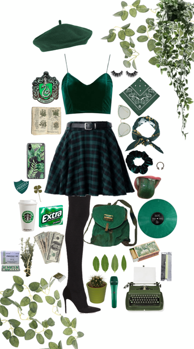 Green queen 🌵
