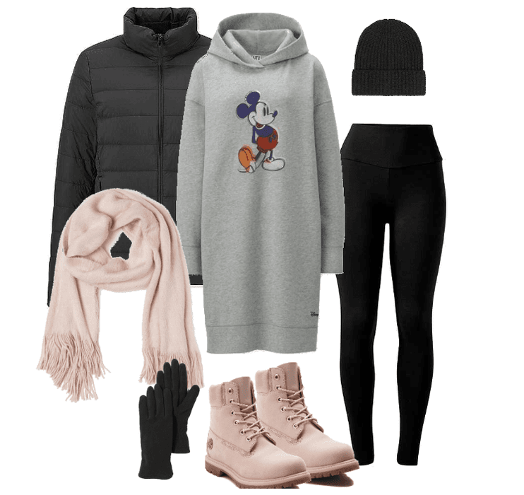 Winter Inspiration Outfit 05