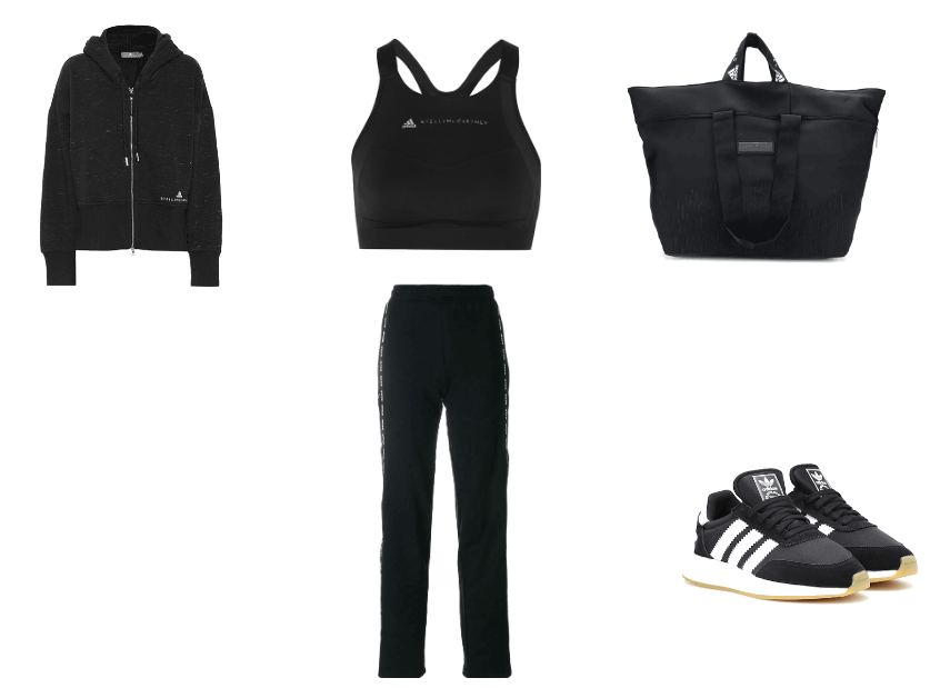 Sport outfit