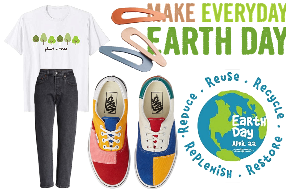 make everyday earth day