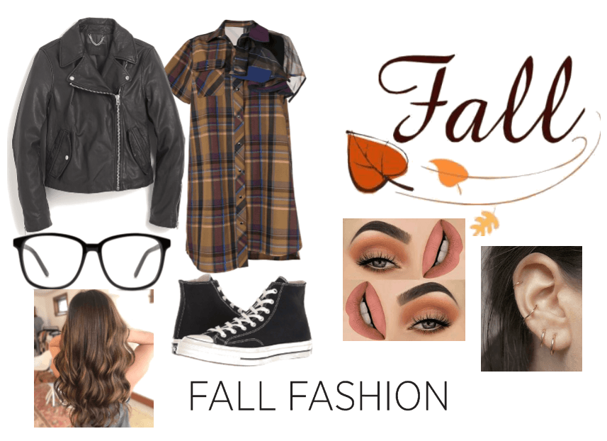 fall fashion predictions.
