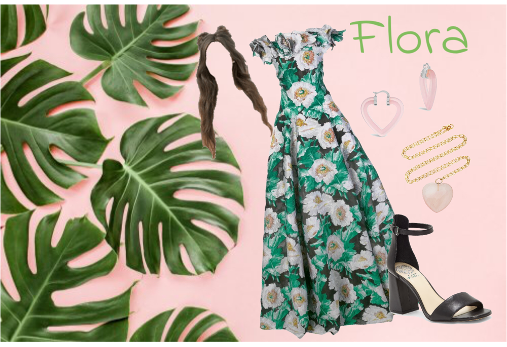 Winx: Flora - Summer Vibes