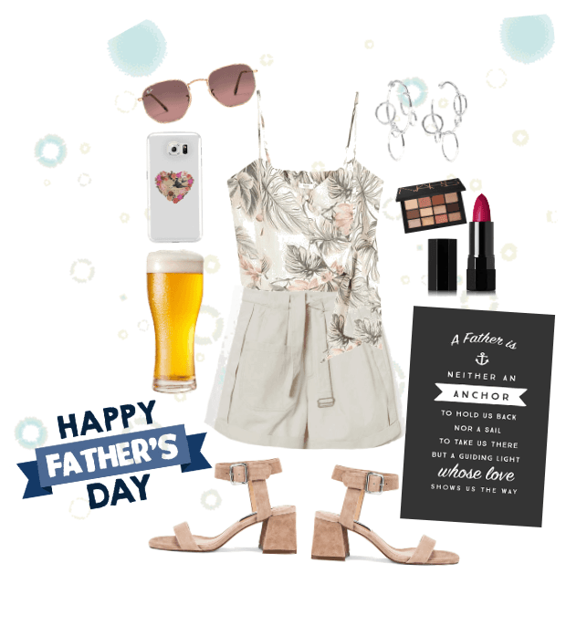 Father's Day Style for you