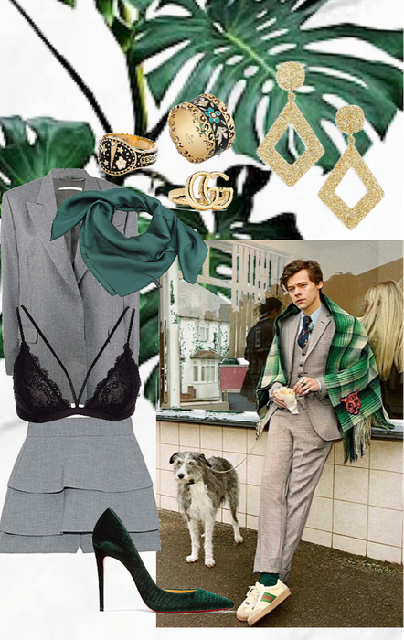 Harry Styles style steal *8