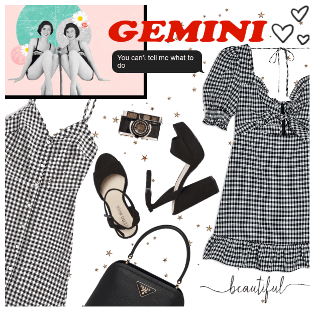 Gemini Style