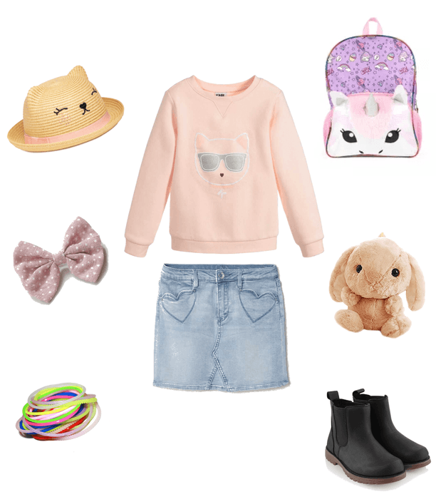 Child outfit