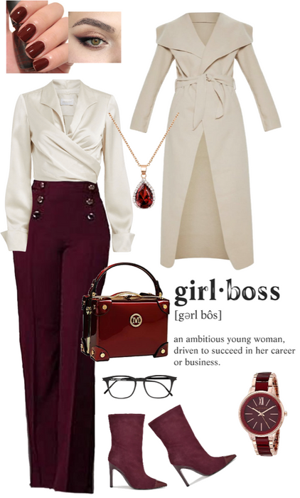 Girl Boss