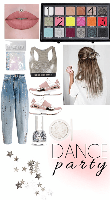dance 🖤