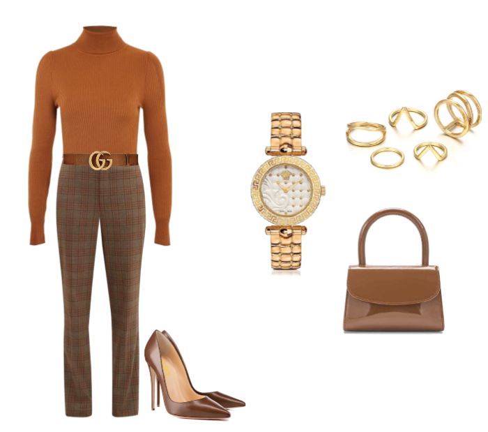Outfit #383