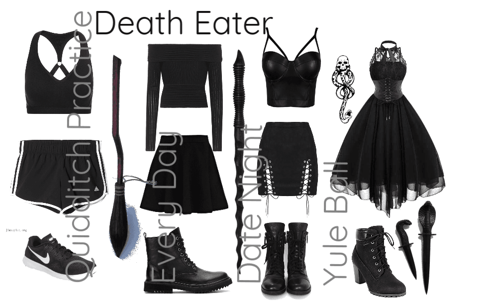 Death Eater