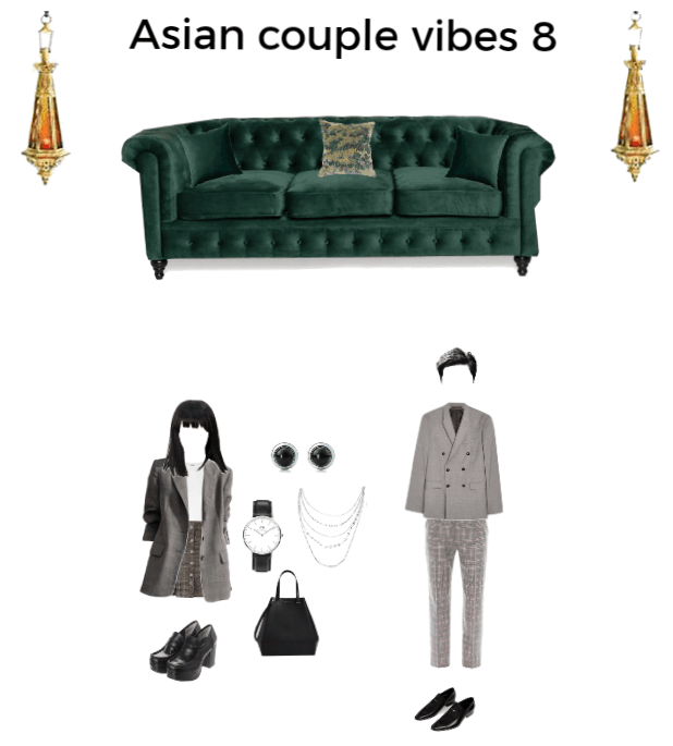 Asian couple vibes 8 by Giada Orlando 2019