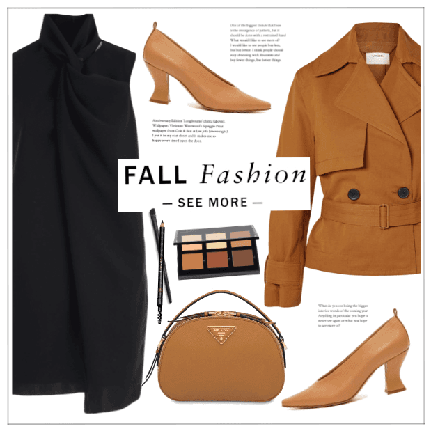 Fall Fashion!