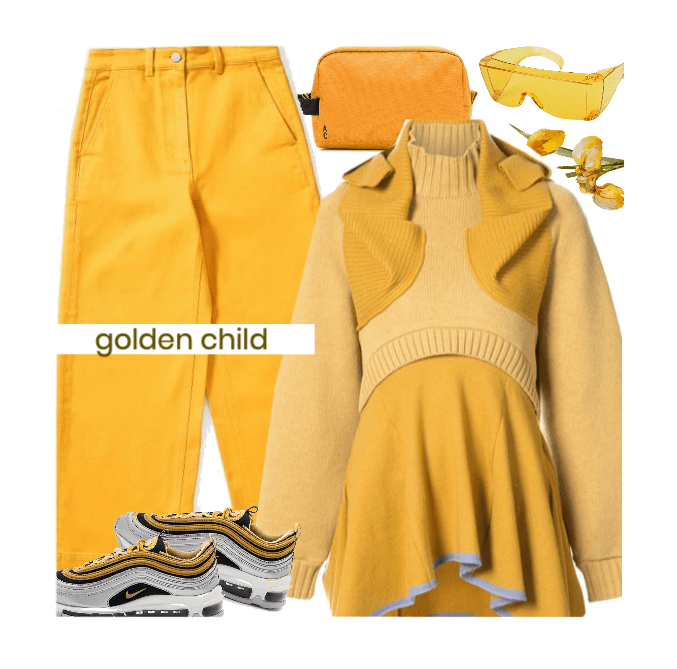 golden child