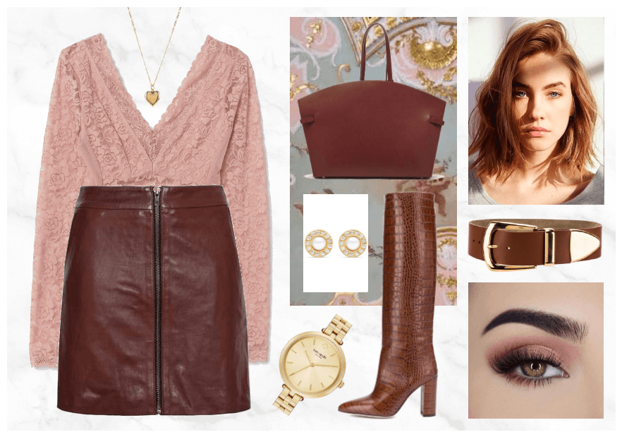 Claire Standish - The Breakfast Club Outfit | ShopLook