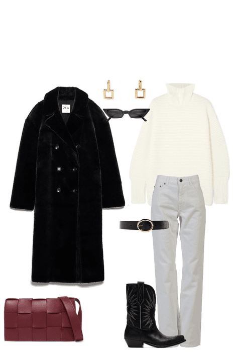 daily outfit fw20