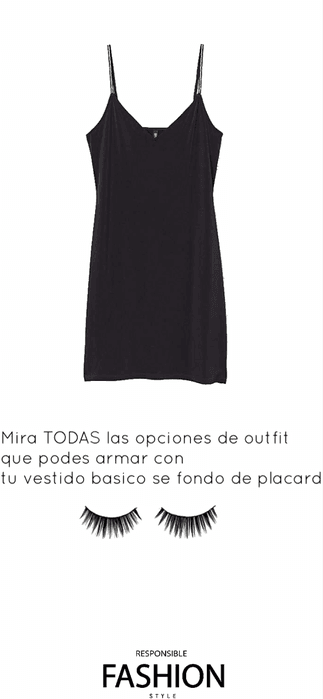 basic dress