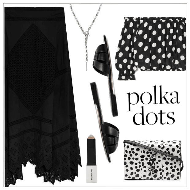 Polka Dots!