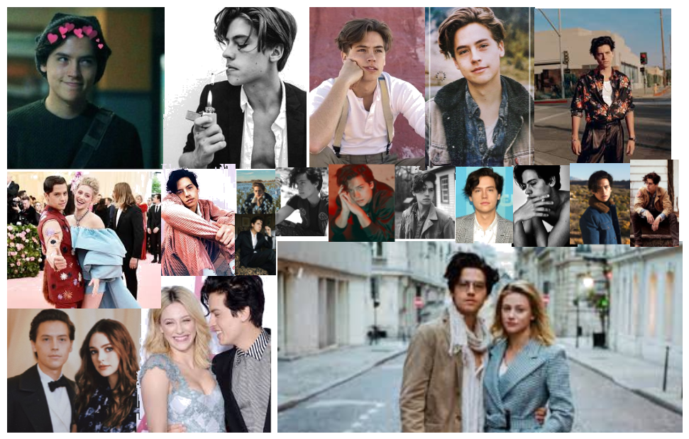 daily does of cole sprouse